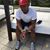 Aaron Jefe Harris's profile image