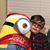 Rosalind Tedford's profile image