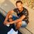 Marcease Hunt's profile image