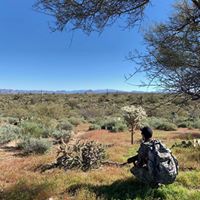 Dansen Szymanowski's profile image