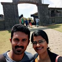Shyam Sanjeevan's profile image