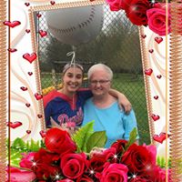 Elizabeth McGeary's profile image