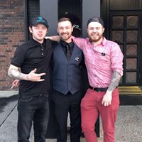 Santino TW Cordato's profile image