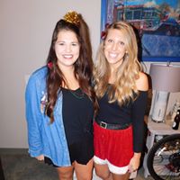 Molly Price's profile image