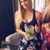Gabrielle Evans's profile image