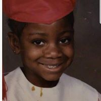 Cymone Brown's profile image