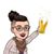Marita Andrea Alvarado's profile image