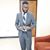 Jaireus McClain's profile image