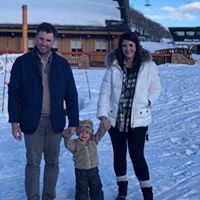 Devan Boruff Martin's profile image