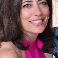 Michelle Brooker's profile image