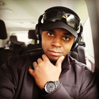 Michael Impeccable Caldwell's profile image
