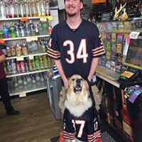 Bill Varhue's profile image
