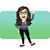 Kim Brown's profile image