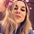 Savannah Joy Carrier's profile image