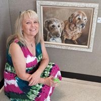 Cheryl Warner's profile image