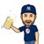 Hector Perales's profile image