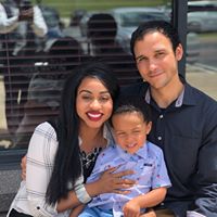 Rayah Lynae Gilliland's profile image