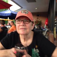 Audrey Goldberg's profile image