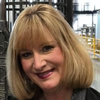 Kimberly Tovarek-Davis's profile image