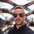 Tim Garcia's profile image