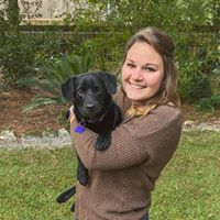 Megan Wichman's profile image