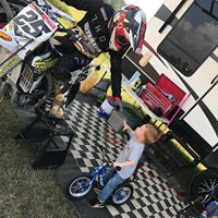 Kyle Stover's profile image