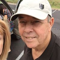 Ed Marty's profile image