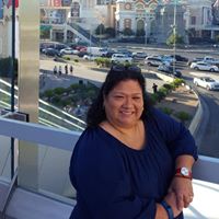 Linda M. Perez-Lutz's profile image