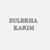 Zulekha Karim's profile image