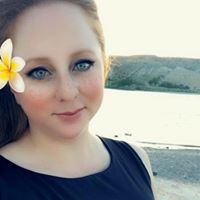 Amelia Patterson's profile image