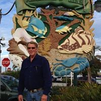 Bill Rooster Cogburn's profile image