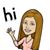 Jennifer Gagnard's profile image