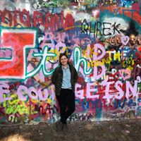 Caitie Cunningham's profile image