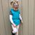 Zania Catterall's profile image