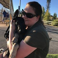 Krystyn Coughran's profile image