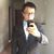 Vincent Wang's profile image