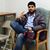 Monty Singh's profile image