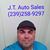Jose Luis Toro II's profile image