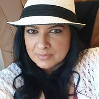 Jo Evans's profile image