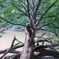 Ashley Charitin's profile image