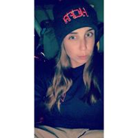 Allison Sliker's profile image