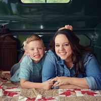 Kellie Powell Radford's profile image