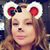 Jennifer Vinita Skaggs's profile image