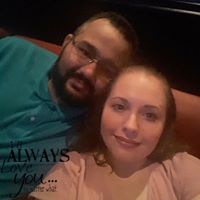 Brittany Alexis Cribbet's profile image