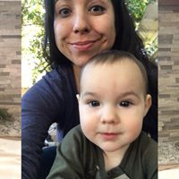 April Cox's profile image