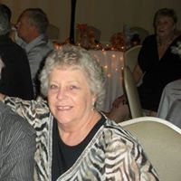 Wilma Maurer's profile image
