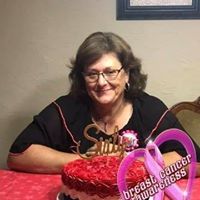 Wanda Whitaker Buckaloo's profile image