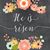 Marla Andrade Helms's profile image