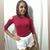 Mercedes Del Orbe Martínez's profile image