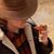 Lucas Cole Peters's profile image